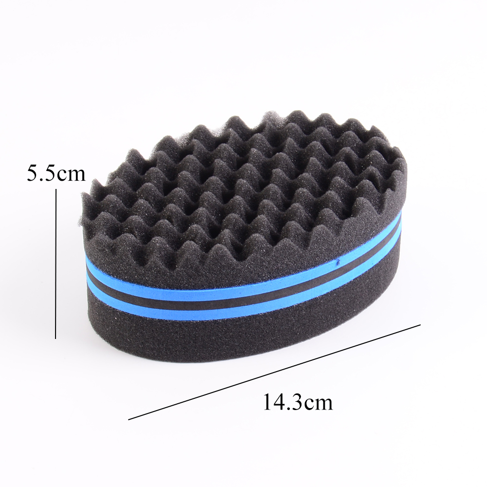 Blue-elliptical(14.3*5.5cm  22g)