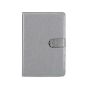 High Quality Promotional Luxury Gifts Items <b>Notebook</b> Gift Set Business Office Black Faux Leather Diary <b>A5</b> Journal With Box - Product Image 6