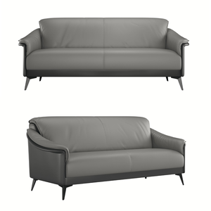 Fabricante <span class=keywords><strong>de</strong></span> Muebles <span class=keywords><strong>de</strong></span> Oficina en China, Muebles <span class=keywords><strong>de</strong></span> Salón <span class=keywords><strong>de</strong></span> Excelente Calidad, Juego <span class=keywords><strong>de</strong></span> Sofás Clásico Italiano Moderno 1+1+3 para Sala <span class=keywords><strong>de</strong></span> Estar - Product Image 5