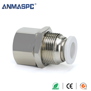 Raccordi Pneumatici ANMASPC <span class=keywords><strong>PMF</strong></span> 8-02 con Garanzia di 1 Anno - Product Image 3