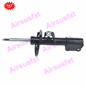 Amortisseur avant pour <span class=keywords><strong>Ford</strong></span> <span class=keywords><strong>Mustang</strong></span> 2015-2020 Suspension gauche ou droite ressort hélicoïdal 4445058567 pièces automobiles - Product Image 4