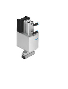 Module de préhension rotatif Festos, petit préhenseur pneumatique ehmd-50-re-ge-15, griffe électrique parallèle - Product Image 5