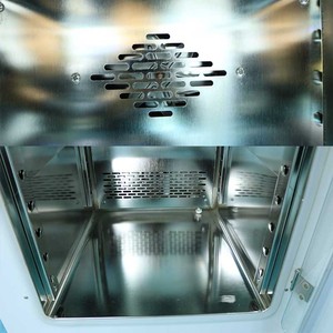 Biobase Chine incubateur CO2 80L RT + 5 ~ 60 ℃ meilleure température uniformité incubateur CO2 - Product Image 6