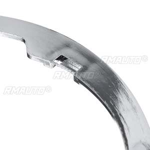 Cache-levier de vitesse en plastique pour Fiat 500 500c 2007-2015 - Product Image 5