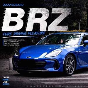<span class=keywords><strong>Subaru</strong></span> BRZ 2.4 Manuale Importato 2022 - Product Image 1