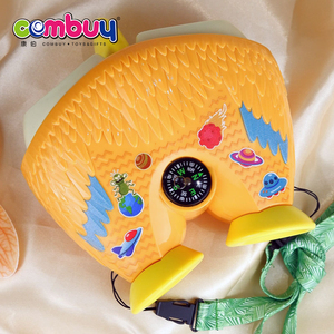 Papegaai Grappig Plastic Outdoor Kids Goedkope Telescoop Verrekijker Speelgoed - Product Image 5