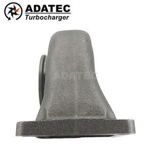 GTX3582R Carcasa de turbina Gt35 740902 0.82AR Gen <span class=keywords><strong>2</strong></span> Supercargador 0017-Carcasa de supercargador de rendimiento - Product Image 3