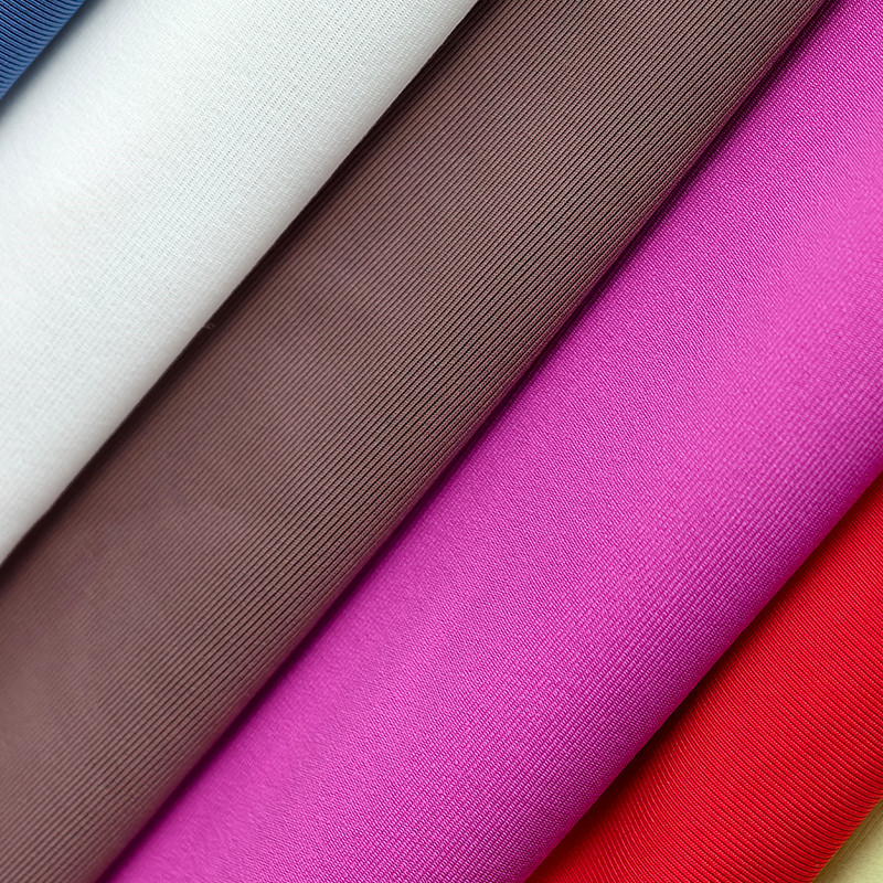 70D 100% Nylon Silicone Coated Taffeta Fabric Diamond/Square/Hexagon Ripstop Breathable Water Resistant Lightweight Woven