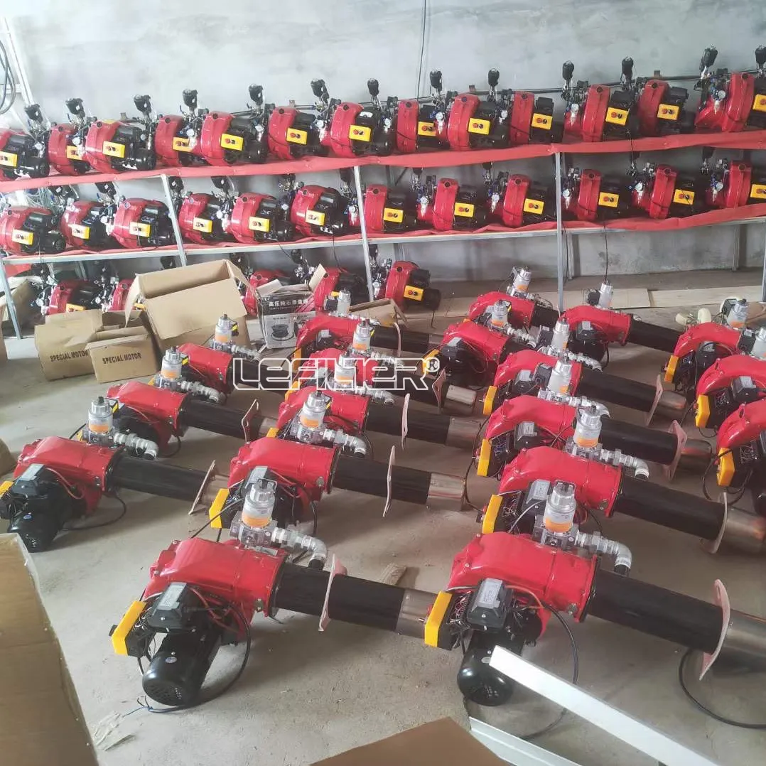 China fabricante 120kw queimador de gás natural para venda para forno de tijolo/forno/pirólise planta/caldeiras