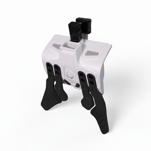 Paquete de ataque de personalización de botón completo Joystick FPS y controlador de juego para PS5 y para actualización de controlador Xbox One para jugadores - Product Image 1