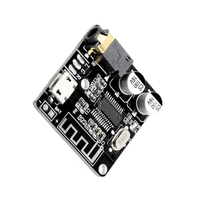 Circuit imprimé PCBA pour casque audio sans fil SILETED, fabrication OEM, haute qualité, modèle Sileted001 CN