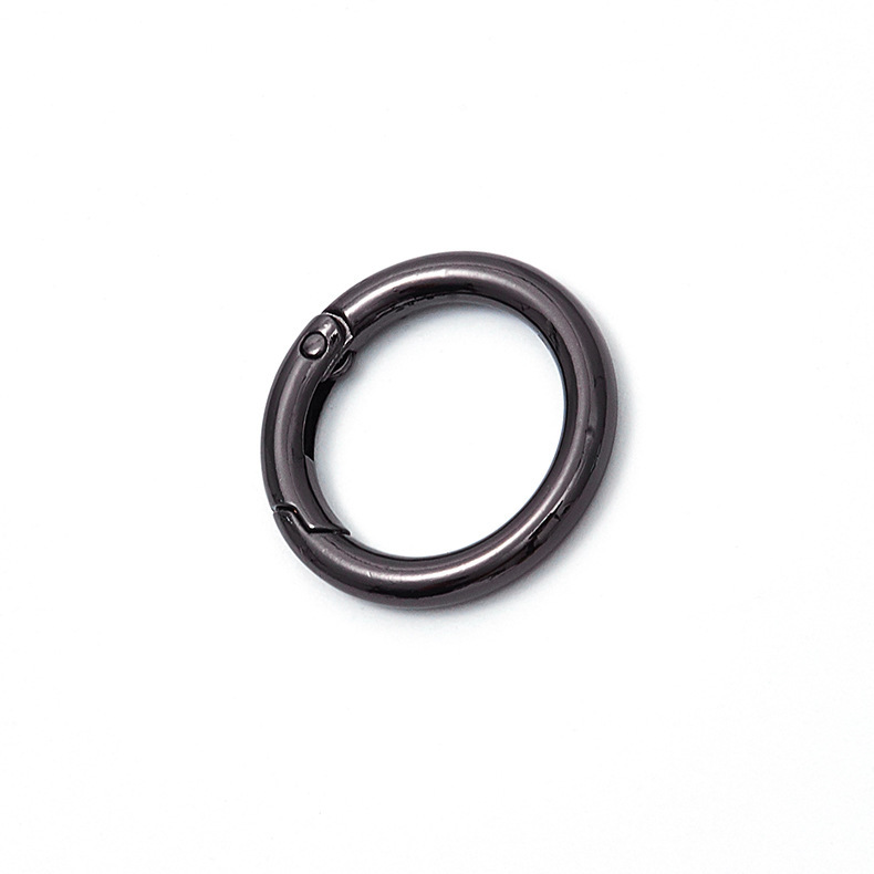 Gunmetal plating