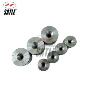 高硬度金刚石拉丝模钢拉丝模碳化钨拉丝模 - Product Image 6