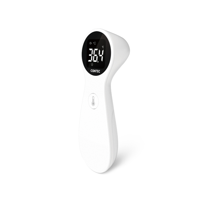 CONTEC TP600 Digital Infrared Thermometer Baby Thermometer Medical