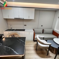 Maison Modulaire Conteneurisée, Maisons Préfabriquées, Tiny House de Luxe Moderne, Maisons Capsule Spatiale Modernes, Maisons Granny Pod, Maison Modulaire