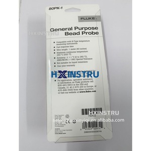 Sonde à billes de type K 80PK-1 -40 à 260 °C (-40 à 500 °F) hx - Product Image 4