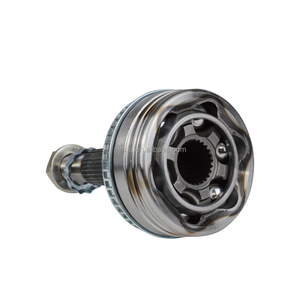 Junta Homocinética Exterior Universal para Automóviles, Suministro de Fábrica CCL, para Toyota CARINA, Honda, Nissan, Hyundai, KIA, OE <span class=keywords><strong>43470</strong></span> 29395 - Product Image 1