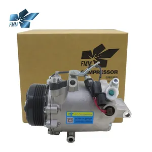 813A151AKC200A084 7813A057 12v Auto Air Conditioner Part MSC60CAS Car AC Compressor For Mitsubishi Colt Lancer Smart Forfour