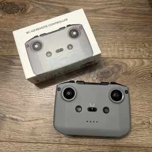 รีโมทคอนโทรล HFT Professional RC-N3 สำหรับ Neo/Air 3/Mini 4 Pro 2 ตัวเครื่องทำจากอลูมิเนียมอัลลอย แบตเตอรี่ใช้งานได้นาน 3.5 ชั่วโมง อุปกรณ์เสริมสำหรับโดรน - Product Image 1