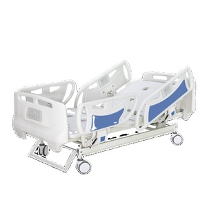 Spécifications des lits <span class=keywords><strong>d</strong></span>'hôpital Keling Medical KL-BC103 avec accessoires <span class=keywords><strong>d</strong></span>'écran, mobilier <span class=keywords><strong>d</strong></span>'hôpital, <span class=keywords><strong>lit</strong></span> à bas <span class=keywords><strong>prix</strong></span>, OEM - Product Image 1
