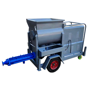 Machine électrique de scellement des joints de ciment, pistolet à calfeutrer électrique étanche, <span class=keywords><strong>pompe</strong></span> à mortier, équipement de coulage - Product Image 3