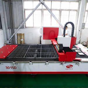 Machine de découpe laser à fibre <span class=keywords><strong>ARGUS</strong></span> 3015 Chine, mise au point automatique, haute précision, découpeuse CNC, tôle métallique, 3000w - Product Image 4