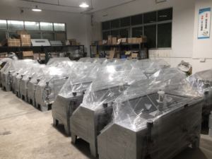 Камера для испытаний на коррозию/мини-тестер солевого тумана/камера для испытаний на коррозию методом соляного распыления - Product Image 6