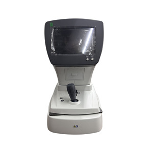 Optometri ekipmanları OEM desteği ile satılık FA-6500 özelleştirilebilir optik keratometre ve otomatik refraktometre - Product Image 6
