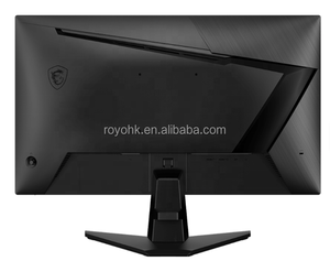 Monitor LCD para Juegos MSI MAG 255XF de 24.5 Pulgadas, FHD, 300 Hz, 0.5 ms, GtG Rapid IPS, Compatible con HDR, Adaptive-Sync, Soporte VESA, Gran Venta - Product Image 5