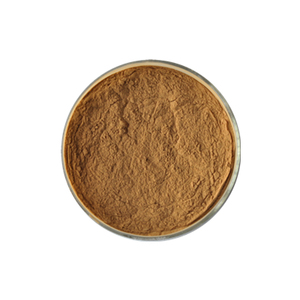 Completamente solubile in acqua ad alta purezza Paulownia fiore in polvere Paulownia estratto di fiori in polvere grande fornitura - Product Image 4