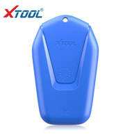 Émulateur de clé XTOOL X100 PAD3 Plus KS-1 pour la programmation de clés Toyota/Lexus/VW/BMW et la réparation de toutes les clés perdues