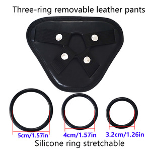 Calzoncillos de PVC para Hombre, Productos para Parejas del Mismo Sexo - Product Image 4