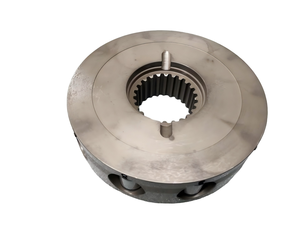 Kit de réparation de moteur hydraulique à pistons radiaux MS/MSE, pièces de rechange, rotor et stator modèle MS08, moteur hydraulique de type MS08, application - Product Image 5