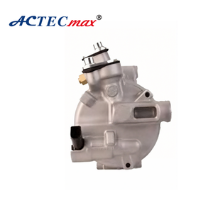 Phụ Tùng Xe AC Máy Nén Cho VW Golf 1.4 04-Loại Pxe14 12V Xe Điều Hòa Không Khí Máy Nén Ac.100.2345 - Product Image 3