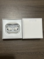 Écouteurs intra-auriculaires sans fil, commande tactile, réduction du bruit, signal stable, musique sportive, jeux, écouteurs compatibles avec Apple