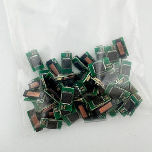 フォルクスワーゲン用フィアット用シュコダ<span class=keywords><strong>VW</strong></span>車のキーを交換メガモスAES MQB 48トランスポンダー盗難防止チップ - Product Image 5