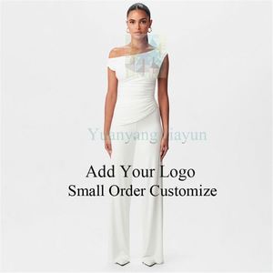 Casual Printed Short Sleeved Blouse and Trousers Two Piece Suit for Women <strong>Young</strong> Style Hot Streetwear <strong>Clothing</strong> - Product Image 2