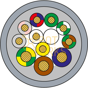 Murrelektronik 8000-00000-3635000 - Nuovo - Product Image 1