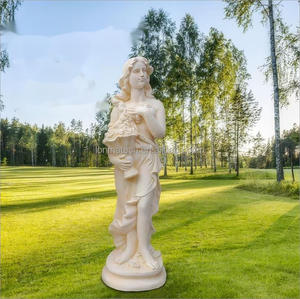 Moldes <span class=keywords><strong>de</strong></span> yeso y magnesio para estatuas <span class=keywords><strong>de</strong></span> jardín, moldes <span class=keywords><strong>de</strong></span> hormigón para estatuas religiosas - Product Image 2