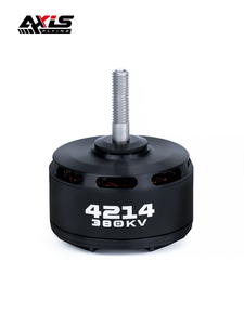 Axisflying Brushless Motors 4214 380kv for 13-inch <b>Drone</b> ZLD with 4850g Thrust and 8mm Shaft - Product Image 6