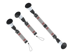 Aolion-Couvercle de poignée de golf de simulation confortable, accessoires VR de nouvelle conception pour <span class=keywords><strong>Meta</strong></span>/Oculus pour <span class=keywords><strong>Quest</strong></span> 2 & 3 <span class=keywords><strong>PRO</strong></span> pour les joueurs de <span class=keywords><strong>jeux</strong></span> - Product Image 2