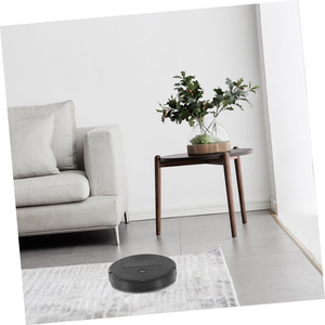 Robot aspirateur sans fil 2000Pa à chargement automatique, économique, avec contrôle par application Wi-Fi, pour nettoyage à sec et humide - Product Image 3