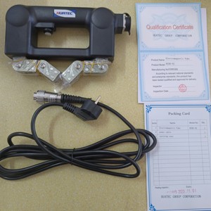 Yugo Electromagnético HCDX-Y9T con Batería de Litio de 8000Ah, 1 Año de Garantía - Product Image 4