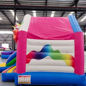 บ้านลมเป่าลมสำหรับเช่าจัดงานปาร์ตี้ - Product Image 3