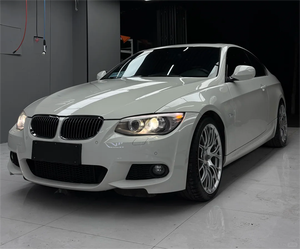 Kit carrozzeria auto per <span class=keywords><strong>BMW</strong></span> serie 3 E92 coupé 2009 2010 2011 2012 2013 Bodykit LCI nuovo MT Mtech - Product Image 4