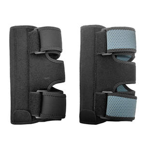 Attelle de nuit réglable de soutien de stabilisateur d'immobilisation de coude de tennis pour le soulagement de la douleur - Product Image 3