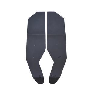 Guardabarros Yongjin para Can Am <span class=keywords><strong>Maverick</strong></span> <span class=keywords><strong>X3</strong></span> 4x4, Juego de Extensión de Guardabarros para <span class=keywords><strong>DPS</strong></span> <span class=keywords><strong>Maverick</strong></span> <span class=keywords><strong>X3</strong></span> Max <span class=keywords><strong>Maverick</strong></span> <span class=keywords><strong>X3</strong></span> R 4x4 XDS 2017 2018 - Product Image 6