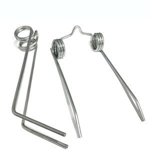 Pino de resorte de acero personalizado para piezas de <span class=keywords><strong>tractor</strong></span>, buen proveedor - Product Image 6