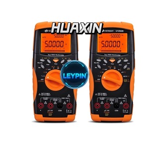 Multimètre numérique portable Keysight U1252B 4 1/2 chiffres ytdi - Product Image 6