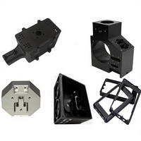 Accessoires non standard pour tour CNC, usinage de précision des métaux, pièces en alliage d'aluminium, pièces mécaniques en acier inoxydable, quincaillerie